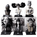 Junji Ito Blind Box Series 2 - Pack coompleto