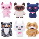 Peluche Fuggler Alley Cats 23 Cm