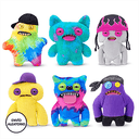 Peluche Fuggler Fugg Life 23 Cm