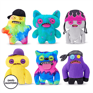 Peluche Fuggler Fugg Life 23 Cm