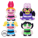 Peluche Fuggler Las Supernenas 23 Cm