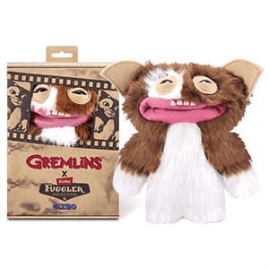 Peluche Fuggler Gremlins 23 Cm