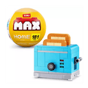 Cápsula con bloques MAX Home Tostadora