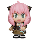 Hucha Spy x Family Anya de 20 cm