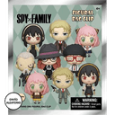 Colgante 3D Spy x Family Series 1 para mochilas y bolsos (surtido)