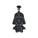 Llavero Star Wars Darth Vader Soft Touch de PVC