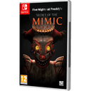 Five Night at Freddy´s: Secret of the Mimic Nintendo Switch
