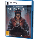 Silent Hill: Townfall – Day One Edition PS5