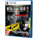 Metal Gear Solid Master Collection Vol. 2 PS5
