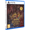 Castlevania: Belmont´s Curse Midnight Edition PS5
