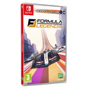 Formula Legends – Legacy Edition Nintendo Switch