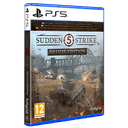 Sudden Strike 5 Deluxe Edition PS5