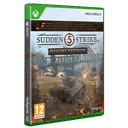 Sudden Strike 5 Deluxe Edition