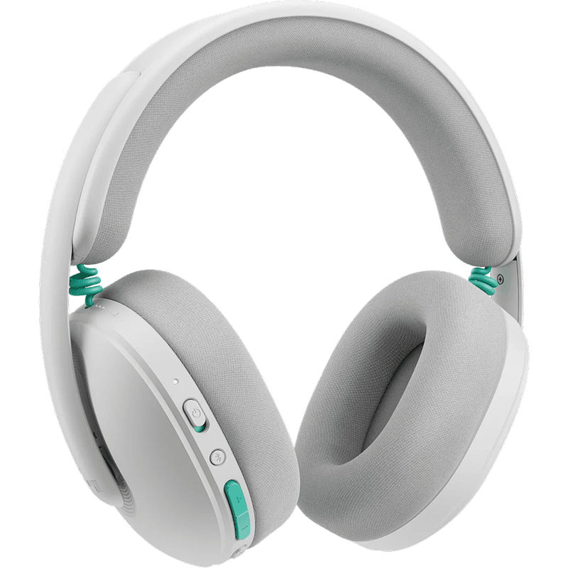 Logitech G325 Lightspeed Wireless Blanco PC - PS5 - PS4 - Switch - Auriculares Gaming