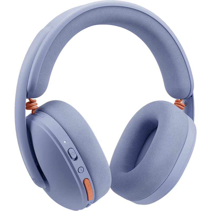 Logitech G325 Lightspeed Wireless Lila PC - PS5 - PS4 - Switch - Auriculares Gaming