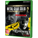 Metal Gear Solid Master Collection Vol. 2