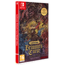 Castlevania: Belmont´s Curse Midnight Edition Nintendo Switch