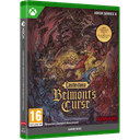 Castlevania: Belmont´s Curse Midnight Edition Xbox Series X