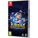 Rayman: 30th Anniversary Edition Nintendo Switch