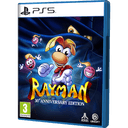 Rayman: 30th Anniversary Edition PS5