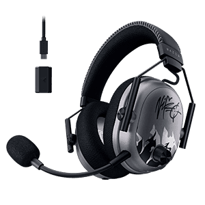 Razer BlackShark V3 Pro NiKo Edition PC - PS5 - PS4 - XBOX - Switch - Auriculares Gaming