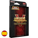 Pack de Cartas Yu-Gi-Oh! JCC Colección de Rareza 5 3 sobres