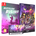 Reptilian Rising Collector´s Edition Nintendo Switch