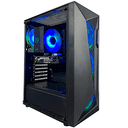 GAMEPC RI7470A - i7 12700F - RTX 4070 12GB - 16GB RAM - 1TB SSD M.2 - Ordenador Sobremesa Gaming