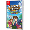 Harvest Moon The Winds of Anthos Complete Edition Nintendo Switch