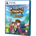 Harvest Moon The Winds of Anthos Complete Edition