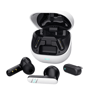 Trust GXT409 Oxxie Gaming Earphones