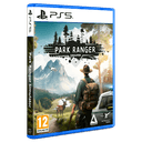 Park Ranger Simulator PS5