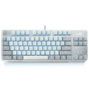 Asus ROG Strix Scope X806 Spanish Layout - Teclado Gaming (REACONDICIONADO)