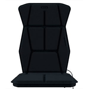 Razer Freyja - Haptic Gaming Seat Cushion (REACONDICIONADO)