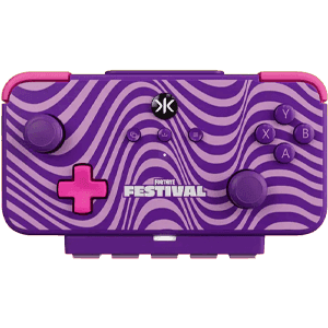 Controller NEO S Fortnite Festival - Switch y PC (REACONDICIONADO)