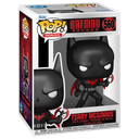 POP Heroes: BB - Terry McGuinnes w/CH (REACONDICIONADO)