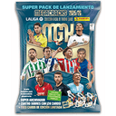 Megapack Megacracks La Liga 2025-2026 (REACONDICIONADO)