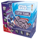 Star Wars Super Teams (REACONDICIONADO)