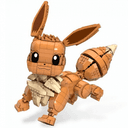 MEGA Construx Pokémon Eeve Gigante (REACONDICIONADO)