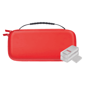 Bolsa EVA Nuwa Rojo (REACONDICIONADO)