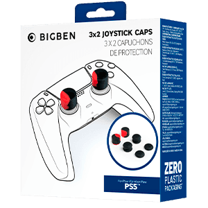 Thumbgrip Nacon Mando PS5 (REACONDICIONADO)