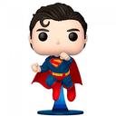 Figura POP Jumbo DC Superman (REACONDICIONADO)