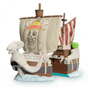 Pack de 2 Sujetalibros One Piece Barco Going Merry (REACONDICIONADO)
