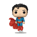 Figura POP Heroes: Superman (DC New Classics) (REACONDICIONADO)