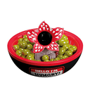Bowl para Snacks Stranger Things Demogorgon (REACONDICIONADO)