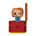 Figura Coffin Pops Chucky (REACONDICIONADO)