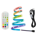 Tiras Led de Colores con Sonido (REACONDICIONADO)