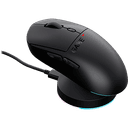 GAME MX-W9 Ultralight Wireless con base de carga - Raton Gaming (REACONDICIONADO)