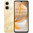 Realme Note 70T 4/128GB Oro