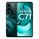 Realme C71 8/256GB Verde Bosque
